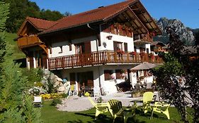 Chalet Titlis